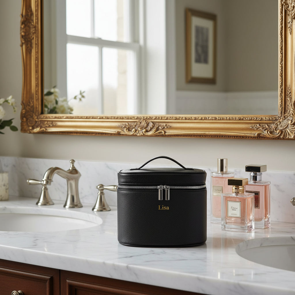 vanity taille optimale