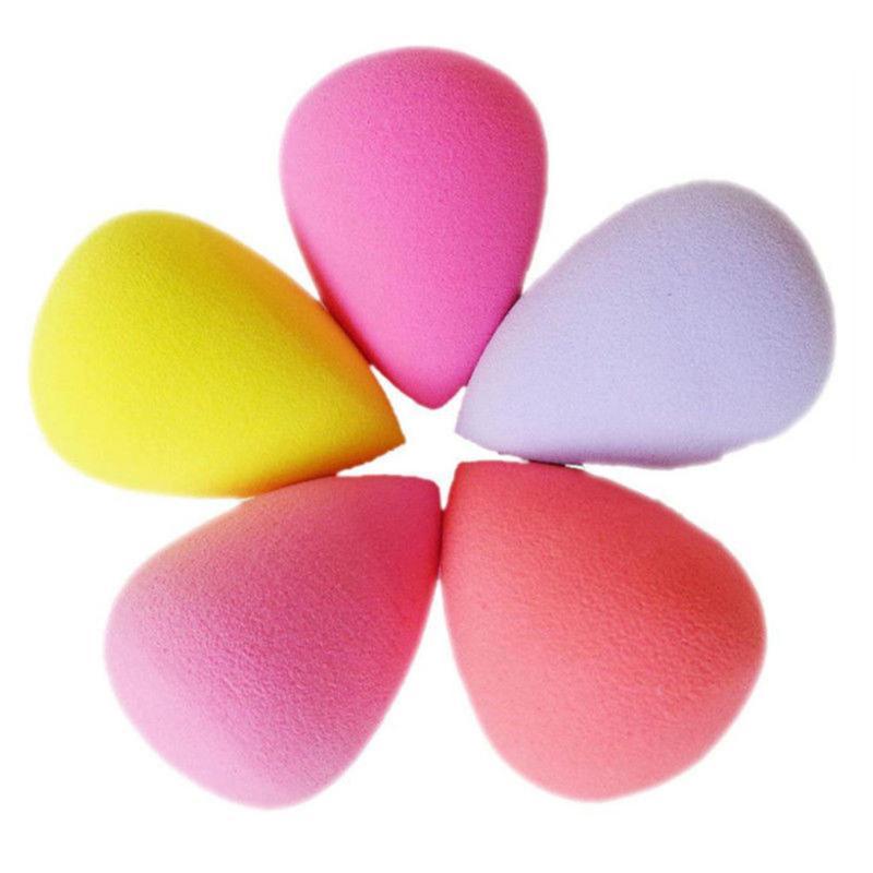 EggSponge™ - Accessoire de démaquillage pour femmes - Accesbeauty