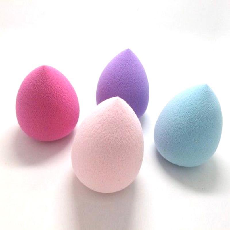 EggSponge™ - Accessoire de démaquillage pour femmes - Accesbeauty