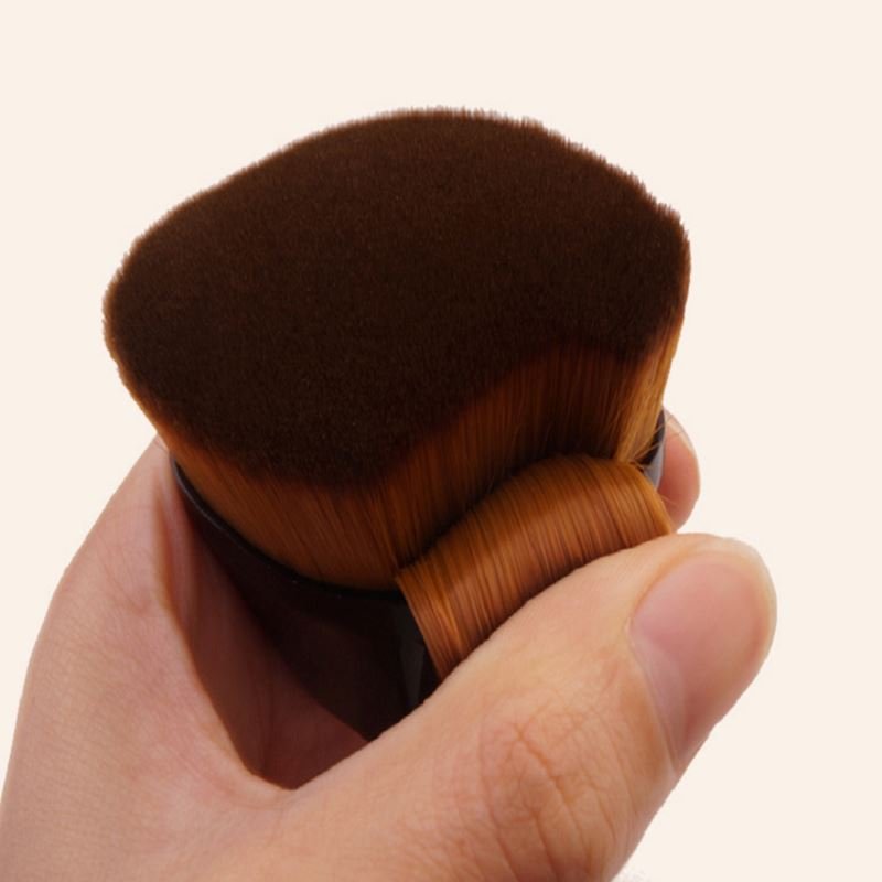 HexagonBrush™ I Brosse pour maquillage femmes - Accesbeauty